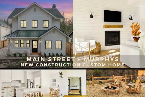 535 Main Street, Murphys, CA 95247
