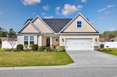 318 Board Landing Circle, Conway, SC 29526