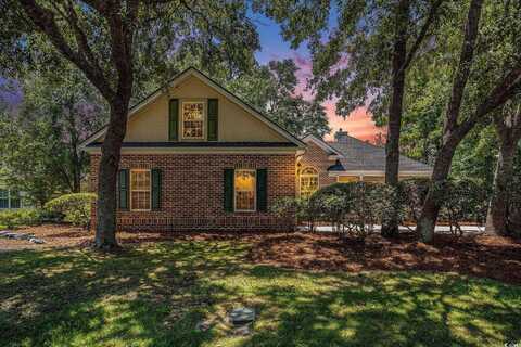90 Old Carriage Ln., Pawleys Island, SC 29585