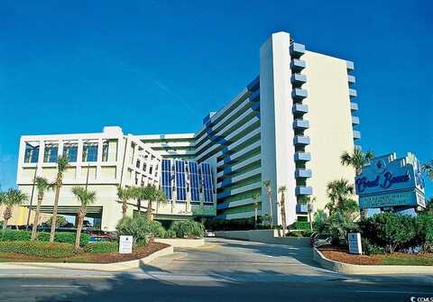 1105 S Ocean Blvd., Myrtle Beach, SC 29577
