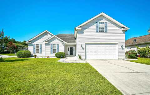 501 Painted Duck Ct., Myrtle Beach, SC 29588