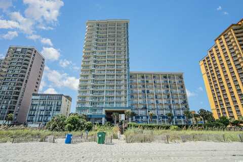 2504 N Ocean Blvd., Myrtle Beach, SC 29577