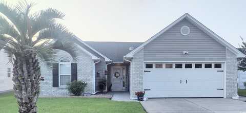 219 Birdie Way, Longs, SC 29568