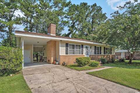424 Villa Woods Dr., Myrtle Beach, SC 29579