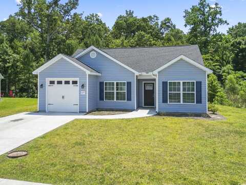 437 Shallow Cove Dr., Conway, SC 29527
