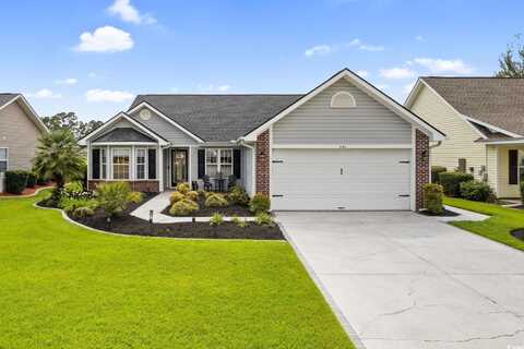 2783 Sanctuary Blvd., Conway, SC 29526