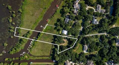 313 Rossdhu Ave., Pawleys Island, SC 29585