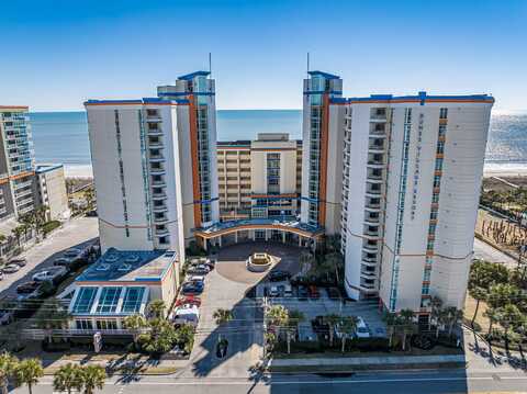 5200 N Ocean Blvd., Myrtle Beach, SC 29577