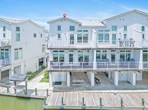 38 Mazatlan Drive unit: 11, Rockport, TX 78382