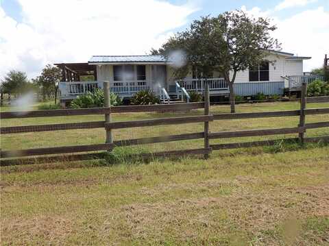 170 Barker, Bayside, TX 78340
