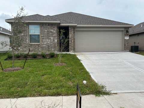 6225 Sadie Street, Corpus Christi, TX 78415