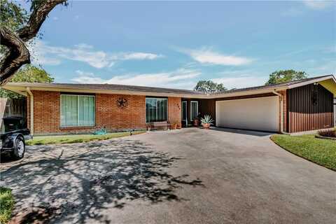 506 Greenway Drive, Corpus Christi, TX 78412