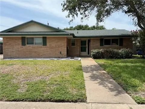 118 Catalina Circle, Portland, TX 78374