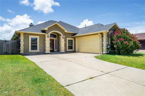 2321 Louisville Drive, Corpus Christi, TX 78418