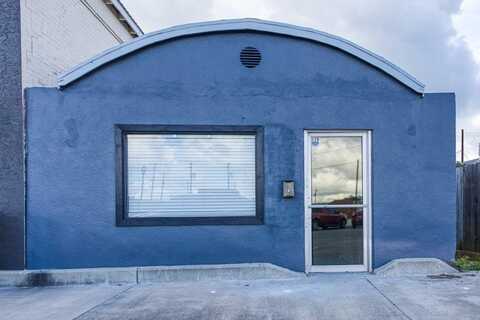 119 S Rachal, Sinton, TX 78387