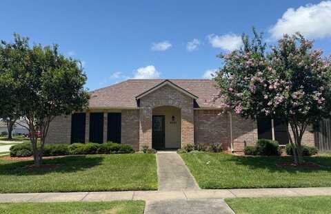 4202 Wolf Creek Drive, Corpus Christi, TX 78413