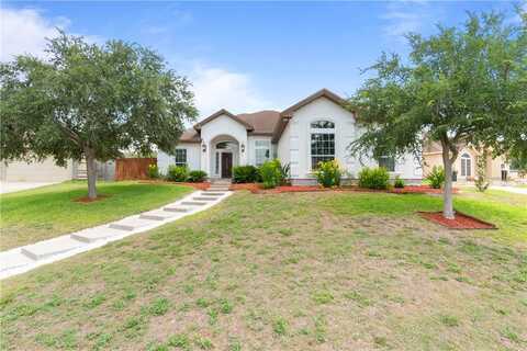 4529 Ballad Tree Drive, Corpus Christi, TX 78410