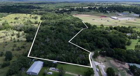 E Brazos, Wortham, TX 76693