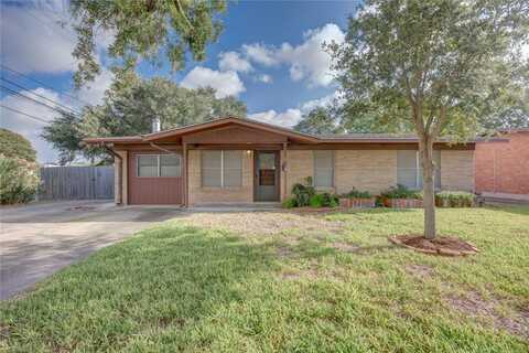 5802 Riley Drive, Corpus Christi, TX 78412