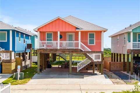 131 Redfish, Port Aransas, TX 78373