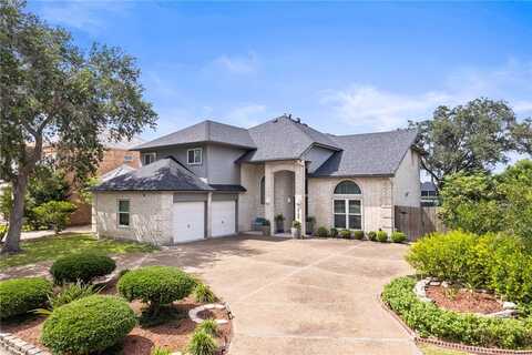 4705 Grand Lake Drive, Corpus Christi, TX 78413