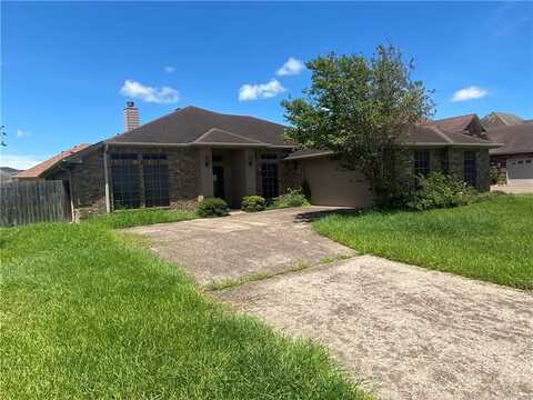 6510 Philmont Lake Drive, Corpus Christi, TX 78414