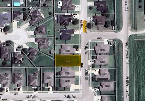 2911 Alice, Kingsville, TX 78363
