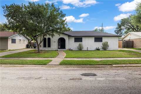3614 Capri Drive, Corpus Christi, TX 78415