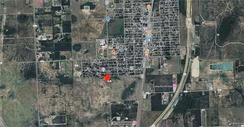 LTS 9 & 24 SW 10th Street, Premont, TX 78375