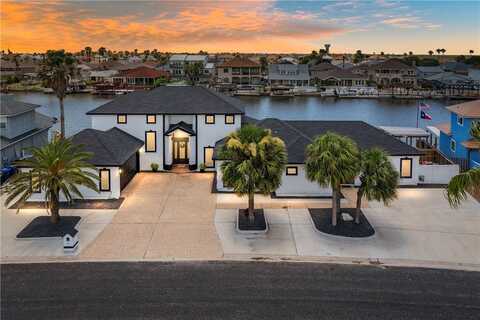 13741 Cayo Cantiles Street, Corpus Christi, TX 78418