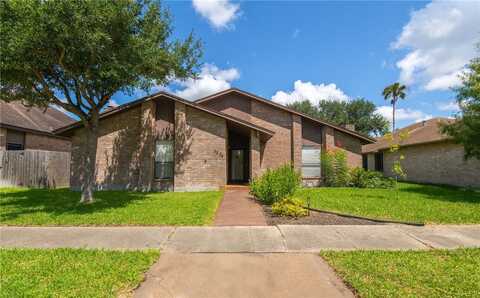 7234 Diamond Ridge Drive, Corpus Christi, TX 78413