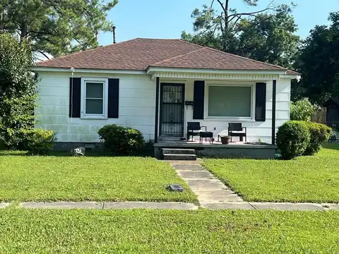 501 W LEE AVENUE, Osceola, AR 72370