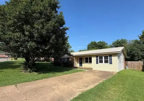 133 LOMBARDY LANE, Wynne, AR 72396