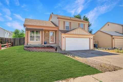 2625 Plymouth Drive, Colorado Springs, CO 80916