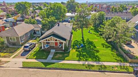 5614 Yarrow Street, Arvada, CO 80002