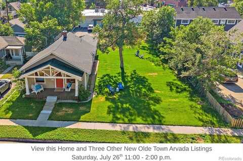 5614 Yarrow Street, Arvada, CO 80002