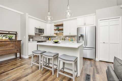 6513 Pinewood Drive, Parker, CO 80134