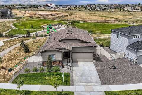 18001 Herrera Drive, Parker, CO 80134