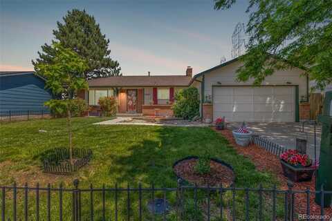 18083 E Atlantic Drive, Aurora, CO 80013