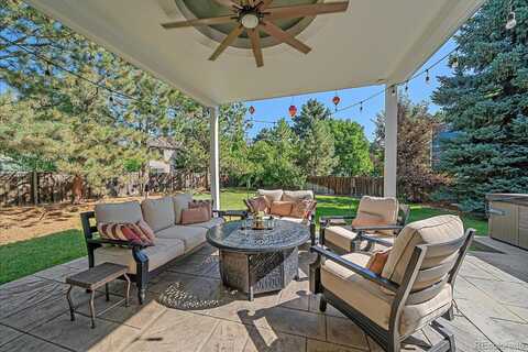 10421 Kennemere Lane, Parker, CO 80134