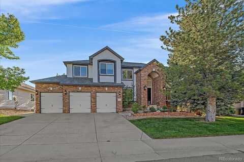 10125 Quarry Hill Place, Parker, CO 80134