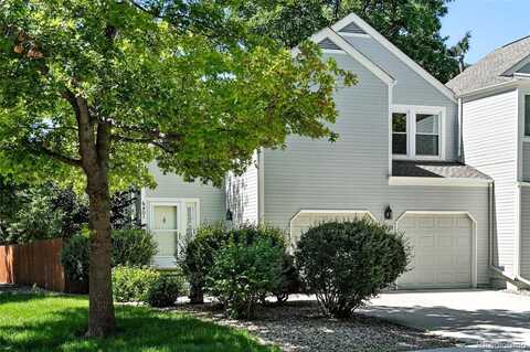 6401 S Forest Street, Centennial, CO 80121
