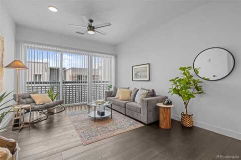 2525 Arapahoe Street, Denver, CO 80205