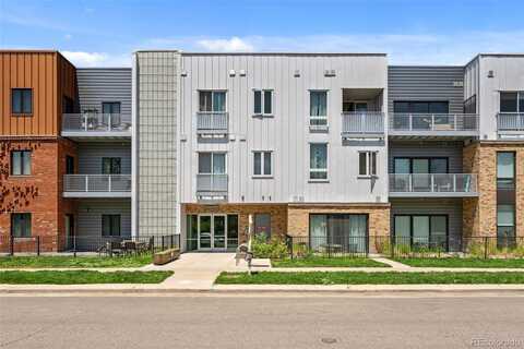 2525 Arapahoe Street, Denver, CO 80205