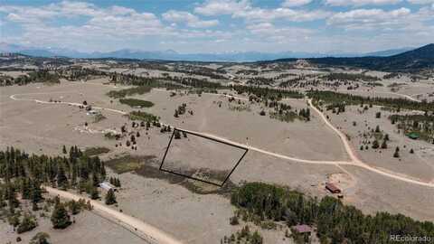 458 Remington Road, Jefferson, CO 80432