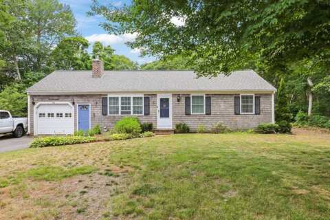 196 Commons Way, Brewster, MA 02631