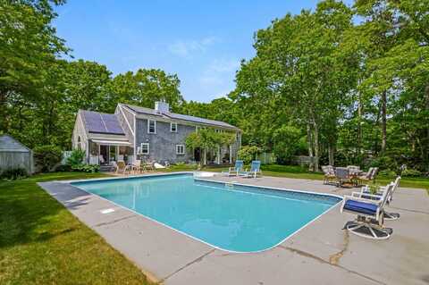 38 Madison Drive, East Sandwich, MA 02537