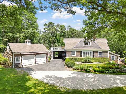 34 Harbor Drive, Pocasset, MA 02559