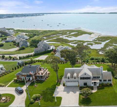 21 & 23 Glenwood Street, West Yarmouth, MA 02673