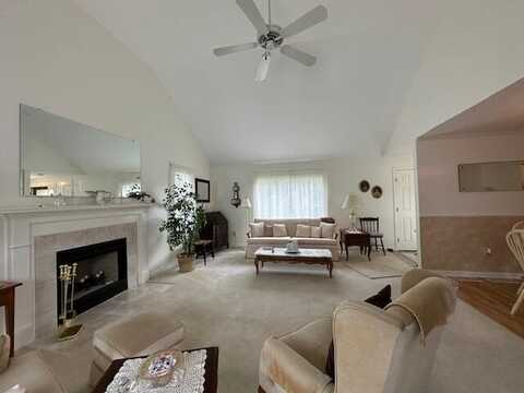 481 Buck Island Road unit: 17Fa, West Yarmouth, MA 02673